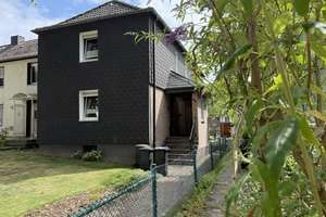 Charmantes Reihenendhaus mit großem Garten mit viel Platz für die Familie
 – Die vollständige Adresse der Immobilie erhältst du vom Anbieter., 44807 Bergen/Hiltrop, Bochum – Vorschaubild 14