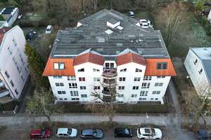🌿 Urban & ruhig wohnen – Moderne Wohnung mit großem Balkon, Aufzug & offener Wohnküche in Pankow – Die vollständige Adresse der Immobilie erhältst du vom Anbieter., 13158 Wilhelmsruh, Berlin – Vorschaubild 13