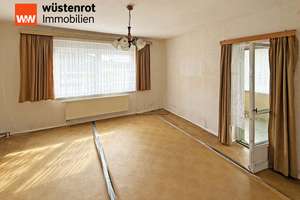 VIEL PLATZ FÜR DIE FAMILIE UND NUR NOCH RENOVIEREN: DOPPELHAUSHÄLFTE MIT UNTERKELLERUNG + GARAGE – Die vollständige Adresse der Immobilie erhältst du vom Anbieter., 17098 Friedland – Vorschaubild 10