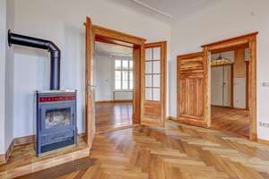 Lichtdurchflutetes Altbau-Juwel in der Kastanienallee – Die vollständige Adresse der Immobilie erhältst du vom Anbieter., 10435 Prenzlauer Berg, Berlin – Vorschaubild 10