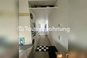 Tauschwohnung: Moderne 1‑Zimmer‑Wohnung in Berlin (32 m²)– WBS erforderlich – Plauer-See-Straße 17, 13599 Haselhorst, Berlin – Vorschaubild 7