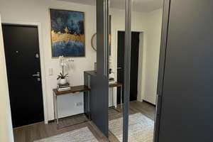 Charmantes Domizil mit Balkon – Die vollständige Adresse der Immobilie erhältst du vom Anbieter., 85057 Nordwest, Ingolstadt – Vorschaubild 7