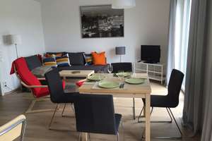 3 Zimmer Maisonette Wohnung mit unverbaubaren Blick inkl. TG-Platz! – 40589 Himmelgeist, Düsseldorf – Vorschaubild 7