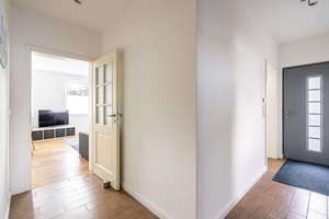 Oldenburg: Attraktives Mehrfamilienhaus mit drei Wohneinheiten in guter Wohnlage! Obj.9190 – Die vollständige Adresse der Immobilie erhältst du vom Anbieter., 26121 Ehnernviertel, Oldenburg (Oldenburg) – Vorschaubild 17
