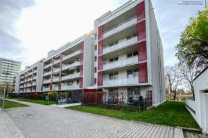 Bezugsfrei in Kürze, lichtdurchflutete 4-Zimmer Wohnung – Augsut-Macke-Weg 4, 81477 Solln, München – Vorschaubild 2