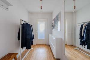 Große und moderne 4-Zimmerwohnung mit Aufzug  in bester Lage - ideal für Familien – Die vollständige Adresse der Immobilie erhältst du vom Anbieter., 14471 Brandenburger Vorstadt, Potsdam – Vorschaubild 21