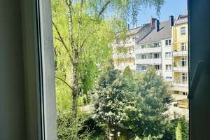 Erstbezug nach Sanierung. Helle Wohnung am Vinckeplatz (Kreuzviertel) – Kreuzstraße 33, 44139 Westfalenhalle, Dortmund – Vorschaubild 10