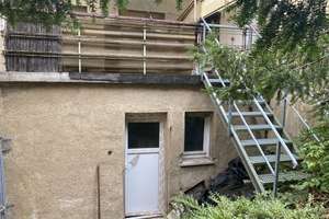 Handwerker gesucht: Sanieren und einziehen – Die vollständige Adresse der Immobilie erhältst du vom Anbieter., 69254 Malsch – Vorschaubild 9