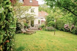 Stilvolles Familiendomizil mit viel Charme in der Steenkampsiedlung – Die vollständige Adresse der Immobilie erhältst du vom Anbieter., 22607 Bahrenfeld, Hamburg – Vorschaubild 14