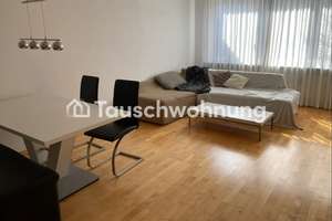Tauschwohnung: 2-Zimmer Erdgeschosswohnung mit Garten(Stuttgart-Luginsland) – Die vollständige Adresse der Immobilie erhältst du vom Anbieter., 70327 Flohberg, Stuttgart – Vorschaubild 5