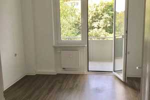 Wohnen im Grünen, traumhafte 2-Zimmer-Wohnung mit Balkon! – Falkenstr. 7, 1067 Dresden – Vorschaubild 8