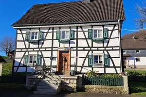 Attraktiver Resthof mit vielfachen Gestaltungsmöglichkeiten – Die vollständige Adresse der Immobilie erhältst du vom Anbieter., 51515 Kürten – Vorschaubild 2