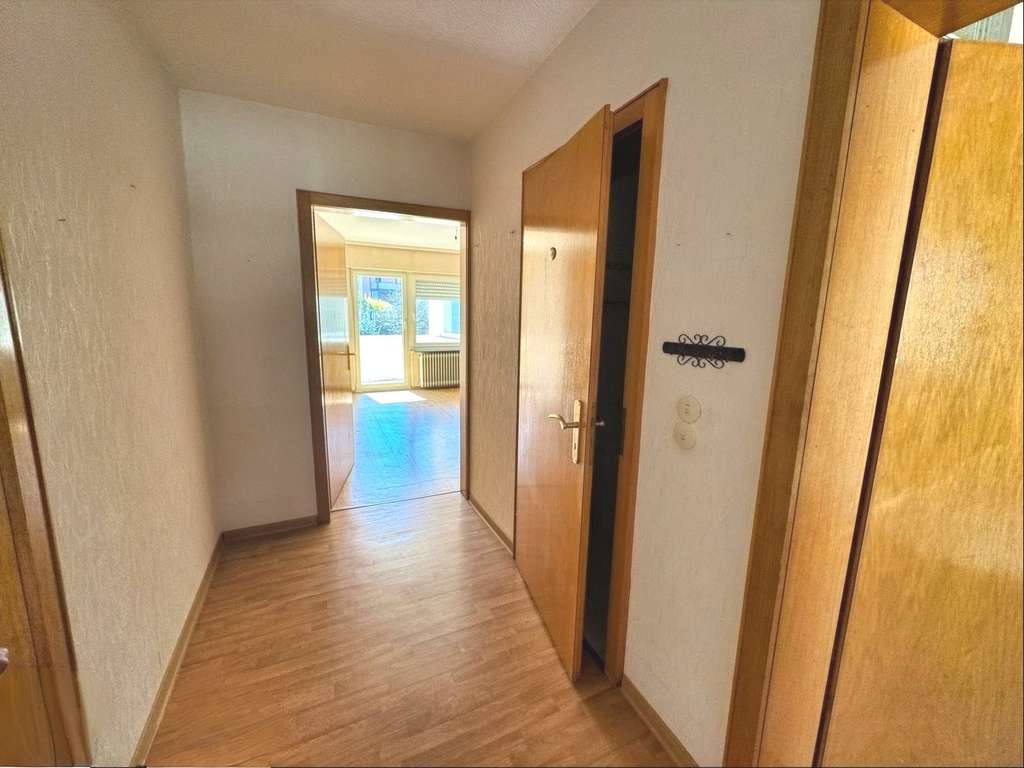 Immobilie in Neunkirchen - Gepflegtes Mehrfamilienhaus - Bild 4