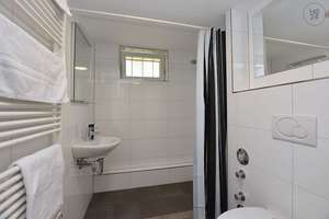 Schön möblierte Wohnung mit Reinigungsservice in Stuttgart Münster – Die vollständige Adresse der Immobilie erhältst du vom Anbieter., 70376 Münster, Stuttgart – Vorschaubild 4