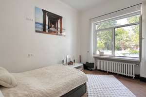 Jugendstil-Stadtvilla, Wohntraum auf 360 m2: 13 Z., top Zustand, zentral & ruhig + Traumgarten.  – Die vollständige Adresse der Immobilie erhältst du vom Anbieter., 41751 Viersen – Vorschaubild 16