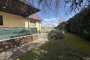 Großzügiges Einfamilienhaus mit Pool und großen Garten – Die vollständige Adresse der Immobilie erhältst du vom Anbieter., 91186 Büchenbach – Vorschaubild 6