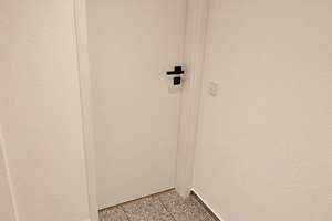 1-Zimmer Wohnung mit Balkon in Schwabing-West – Lerchenauer Straße 4, 80809 Am Luitpoldpark, München – Vorschaubild 8