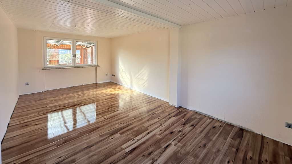 Immobilie in Delingsdorf - Kompakte Doppelhaushälfte mit individuellem Grundriss in Delingsdorf – Wentzel Dr. - Bild 2