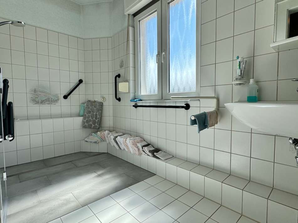 Badezimmer 1.OG Haus