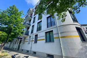 Design & Komfort auf höchstem Niveau – Erstbezug im Neubau, 100 m zur Spree, Nähe TU & Tiergarten – Wegelystraße 4a, 10623 Berlin – Vorschaubild 16