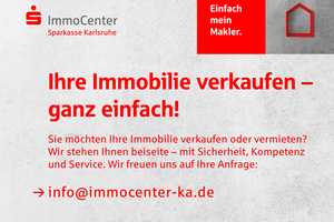 Ihr neues Zuhause - gepflegte 3-Zimmer-Wohnung zum Wohlfühlen – Karlsruhe – Vorschaubild 7