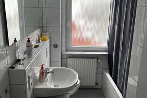 3 Zimmer in Mörsenbroich  – Die vollständige Adresse der Immobilie erhältst du vom Anbieter., 40470 Mörsenbroich, Düsseldorf – Vorschaubild 6