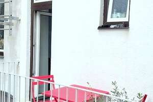 Mitten im Leben / Glockenbachviertel - 2 - Zimmer-AB-Wohnung mit Balkon – 80337 Glockenbach, München – Vorschaubild 1