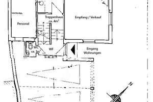 Wohnen und Arbeiten unter einem Dach: Wohn- und Geschäftshaus in zentraler Lage von Neu-Anspach – Die vollständige Adresse der Immobilie erhältst du vom Anbieter., 61267 Neu-Anspach – Vorschaubild 23