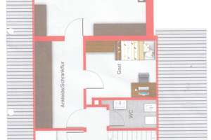 EFH mit Renovierungspotenzial – Die vollständige Adresse der Immobilie erhältst du vom Anbieter., 26133 Kreyenbrück, Oldenburg (Oldenburg) – Vorschaubild 15