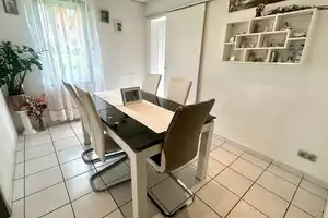 Freistehendes Zweifamilienhaus in ruhiger & gefragter Lage von Feuerbach!  – Stuttgart – Vorschaubild 7
