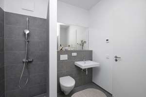 Space to Breathe – Großzügiges 1-Zimmer-Apartment mit Loggia und Hauptstadtblick – Die vollständige Adresse der Immobilie erhältst du vom Anbieter., 10557 Moabit, Berlin – Vorschaubild 6