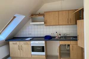 Berlin-Friedrichshain  Dachgeschoß 2 Zimmer mit Terrasse  zu verkaufen – Die vollständige Adresse der Immobilie erhältst du vom Anbieter., 10249 Friedrichshain, Berlin – Vorschaubild 6