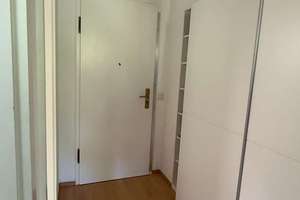 Isarnähe und Flaucher vor der Tür, vermietete 1-Zimmer-Wohnung als attraktive Kapitalanlage! – Die vollständige Adresse der Immobilie erhältst du vom Anbieter., 81371 Sendlinger Feld, München – Vorschaubild 2
