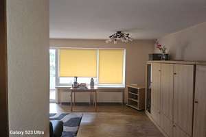 1-Zimmer-Wohnung mit Aufzug, Keller und Tiefgaragenstellplatz in Solingen-Wald – Schelerstraße 59, 42719 Wald, Solingen – Vorschaubild 7