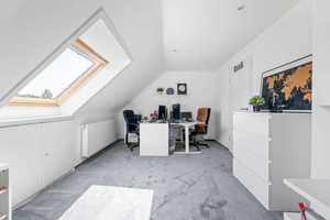 Ankommen, Wohlfühlen, Zuhause sein – saniertes Reihenhaus in Celle – Celle (Kreis) – Vorschaubild 13