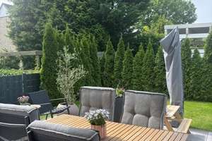 Exklusive 4-Zimmer-Gartenwohnung in Braunschweig-Veltenhof - modern, hochwertig & ruhig gelegen – Die vollständige Adresse der Immobilie erhältst du vom Anbieter., 38112 Veltenhof-Rühme, Braunschweig – Vorschaubild 10