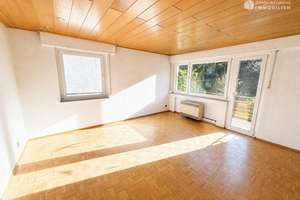 TOP-Halbhöhenlage: 3-Zi.-Whg. mit 80 m² * 2 Balkone + Garage + Stpl. + 116 qm Gartenanteil * – Die vollständige Adresse der Immobilie erhältst du vom Anbieter., 70327 Wangen, Stuttgart – Vorschaubild 2