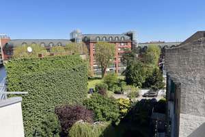 Fünf Zimmer-Penthouse mit Rooftop-Terrasse – 63065 Mathildenschule, Offenbach am Main – Vorschaubild 6