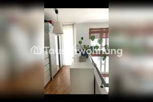 Tauschwohnung: Altonaer Maisonette mit Garten+Balkon gegen größere Wohnung – Die vollständige Adresse der Immobilie erhältst du vom Anbieter., 22765 Ottensen, Hamburg – Vorschaubild 3