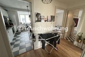 Tauschwohnung: Alsternah und familäres Haus mit schöner Wohnung in Uhlenhorst – Die vollständige Adresse der Immobilie erhältst du vom Anbieter., 22085 Uhlenhorst, Hamburg – Vorschaubild 4