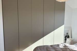 3,5-Zimmer Wohnung in Dortmund-Berghofen (Berghofer Mark) – Die vollständige Adresse der Immobilie erhältst du vom Anbieter., 44267 Berghofen, Dortmund – Vorschaubild 10