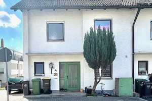 Platzwunder in Toplage – Reiheneckhaus mit viel Raum für die Familie – Pfaffenhofen an der Ilm (Kreis) – Vorschaubild 1