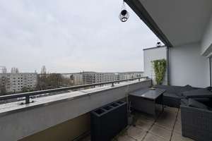 Solide Investition: Vermietete Eigentumswohnung mit 2,5 Zimmern und Balkon in Berlin – Die vollständige Adresse der Immobilie erhältst du vom Anbieter., 12619 Hellersdorf, Berlin – Vorschaubild 6