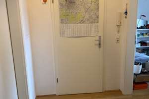 Moderne helle Komfort-Wohnung in Aachen-Zentrum – Friedrichstr. 1, 52070 Kaiserplatz, Aachen – Vorschaubild 10