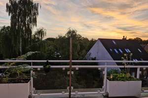 Nachmieter:in gesucht für wunderschöne 2-Zimmer-Maisonette-Wohnung in Hamburg-Ohlsdorf  – Die vollständige Adresse der Immobilie erhältst du vom Anbieter., 22337 Ohlsdorf, Hamburg – Vorschaubild 3