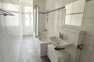 Exklusives Wohnen: Stilvolle Altbauwohnung mit Balkon & Parkett ab 01.07.2026!!! – Ploßstraße 46, 4347 Schönefeld-Abtnaundorf, Leipzig – Vorschaubild 8