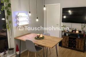 Tauschwohnung: Wunderschöne Wohnung mit großem Balkon in MS Geist zum 01.06 – Freiburger Weg 60, 48151 Geist, Münster – Vorschaubild 4
