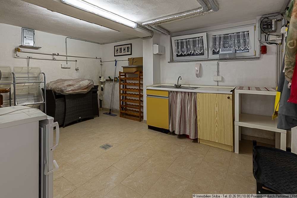 Immobilie in Schuld - Sehr gepflegtes Haus mit Weitblick in die Natur oberhalb von Schuld/Ahr - Bild 4