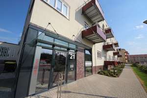 Kompakte 2-Zi.-WE mit Aufzug, Balkon, altersgerecht, nahe medizinische Universität – Emanuel-Larisch-Weg 21, 39112 Leipziger Straße, Magdeburg – Vorschaubild 27