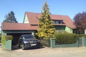 Charaktervolle Villa Gerlingen-Schillerhöhe barrierefrei in 1A-Lage mit Aussicht – Die vollständige Adresse der Immobilie erhältst du vom Anbieter., 70839 Gerlingen – Vorschaubild 2